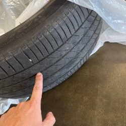 Летние шины Michelin Primacy 3 - фото 3