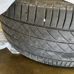 Летние шины Michelin Primacy 3 - фото 4