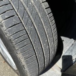 Летние шины Michelin Primacy 3 - фото 5