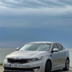 Kia Optima 2.4 гибрид - фото 2