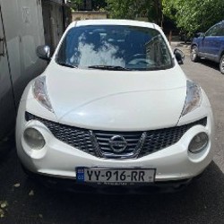 Nissan Juke - фото 2