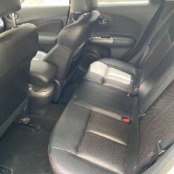 Nissan Juke - фото 5