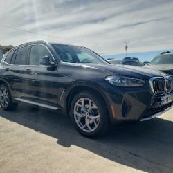 BMW X3 - фото 5