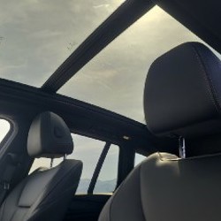 BMW X3 - фото 7