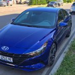 Hyundai Elantra Sel - фото 2
