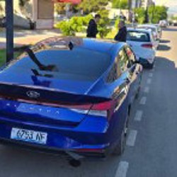 Hyundai Elantra Sel - фото 3
