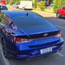 Hyundai Elantra Sel - фото 4