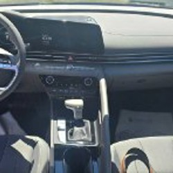 Hyundai Elantra Sel - фото 7