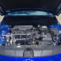 Hyundai Elantra Sel - фото 8