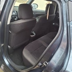 Nissan Juke - фото 3