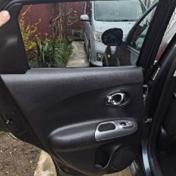 Nissan Juke - фото 5