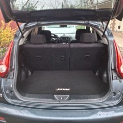 Nissan Juke - фото 6