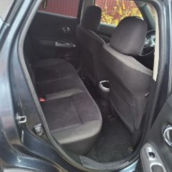Nissan Juke - фото 7