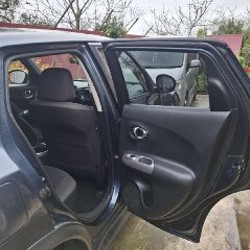 Nissan Juke - фото 8