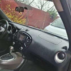 Nissan Juke - фото 9