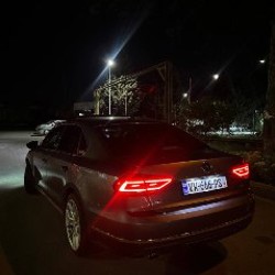 Passat B8 - фото 2