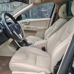 Volvo XC60 - фото 8
