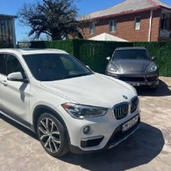 BMW X1 - фото 2