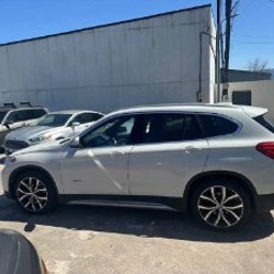 BMW X1 - фото 3