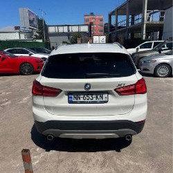 BMW X1 - фото 4