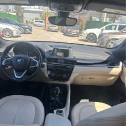 BMW X1 - фото 5