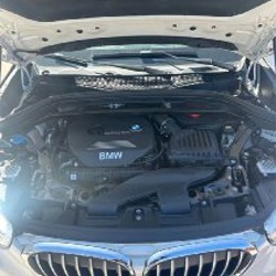 BMW X1 - фото 6