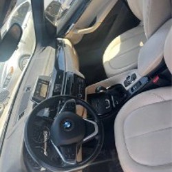 BMW X1 - фото 7