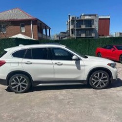 BMW X1 - фото 8