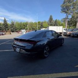 Elantra 2023 SEL - фото 3