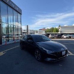 Elantra 2023 SEL - фото 4