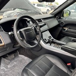 Range Rover Sport HSE - фото 4
