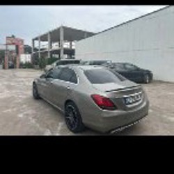 MERCEDES C300 - фото 2