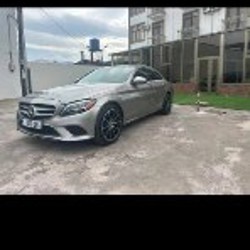 MERCEDES C300 - фото 3