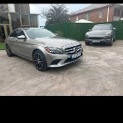 MERCEDES C300 - фото 4