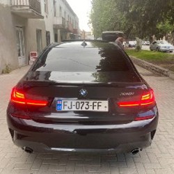 BMW 3 SERIES, 330I - фото 4