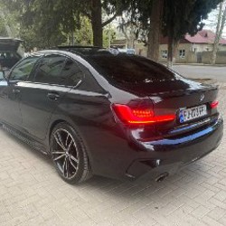BMW 3 SERIES, 330I - фото 5