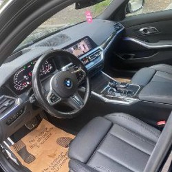 BMW 3 SERIES, 330I - фото 6
