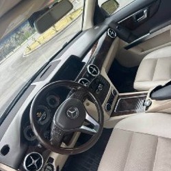 MERCEDES GLK 250 - фото 5