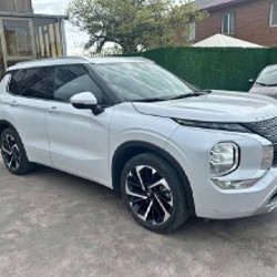 Mitsubishi 2022 Outlander - фото 2