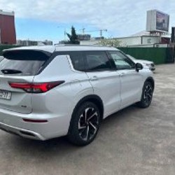 Mitsubishi 2022 Outlander - фото 5