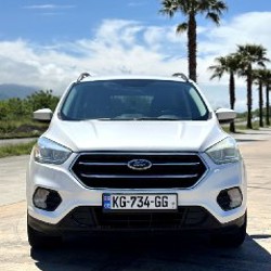 Ford Escape SE - фото 10