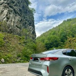 Kia Optima Hybrid EX - фото 5