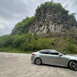 Kia Optima Hybrid EX - фото 6