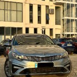 Kia Optima Hybrid EX - фото 8