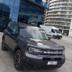 Ford Bronco - фото 3