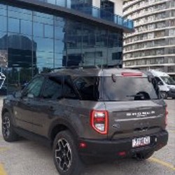 Ford Bronco - фото 5