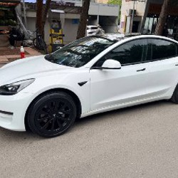 Tesla Model 3 Standard - фото 2