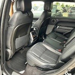 Range Rover Sport HSE - фото 5