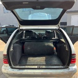 Mercedes e class 320 - фото 4