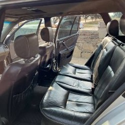 Mercedes e class 320 - фото 6